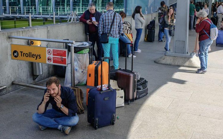 Rosja: Potrzebny fundusz gwarancyjny dla linii lotniczych