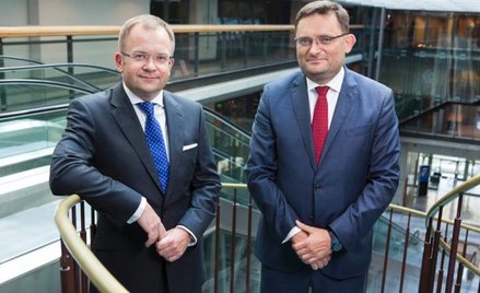 Musimy być efektywni