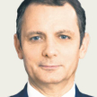 Paweł Grubiak, członek zarządu Superfund TFI
