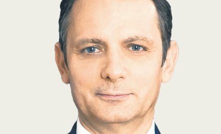 Paweł Grubiak, członek zarządu Superfund TFI