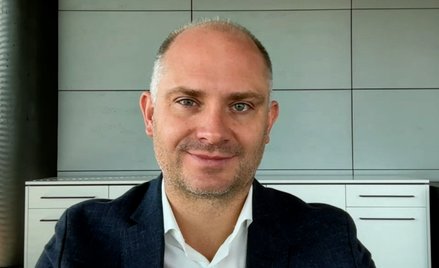 Piotr Prajsnar, założyciel i prezes Cloud Technologies