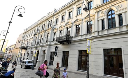 Wojna o teatr w Kielcach skończy się zarządem komisarycznym w Świętokrzyskiem?