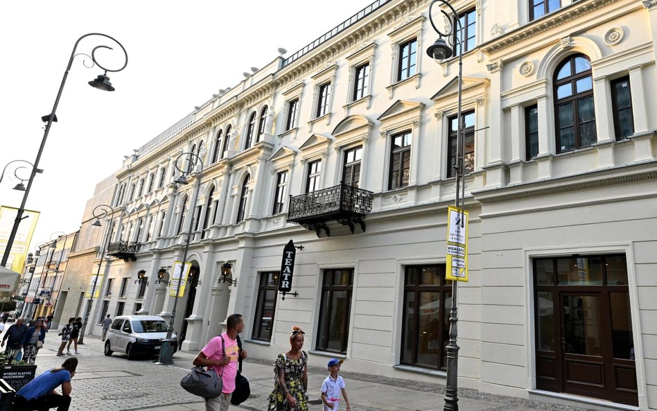 Wojna o teatr w Kielcach skończy się zarządem komisarycznym w Świętokrzyskiem?