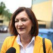 Ewa Leniart do Konrada Fijołka: Współczuję