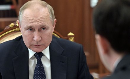 Władimir Putin