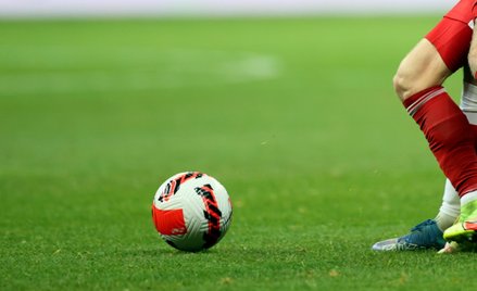 Z miłości do piłki