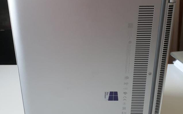 Testy RPKOM.pl: HP EliteBook X360 nie do zabawy