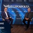 zdjęcie EFNI 2026, prof. Jerzym Hausner