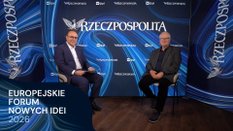 zdjęcie EFNI 2026, prof. Jerzym Hausner