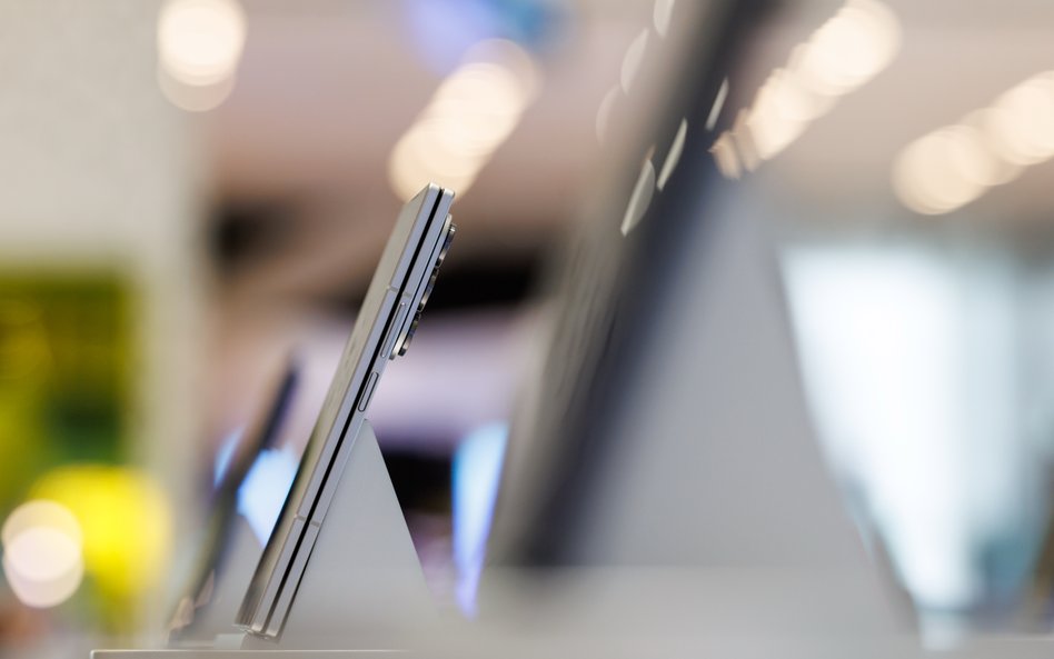 Część smartfonów może podrożeć już na początku przyszłego roku