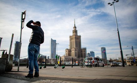 Coraz bliżej są miliardy na odbudowę gospodarki