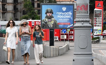 Amerykanie chcą zdusić dochody Kremla. Sankcje obejmą także pomocników Rosji