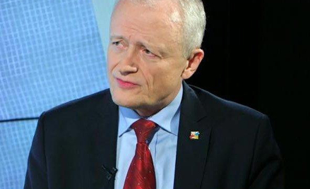 Po uwolnieniu rynku ziemi warto myśleć o inwestycjach nad Dnieprem