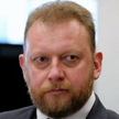 Łukasz Szumowski