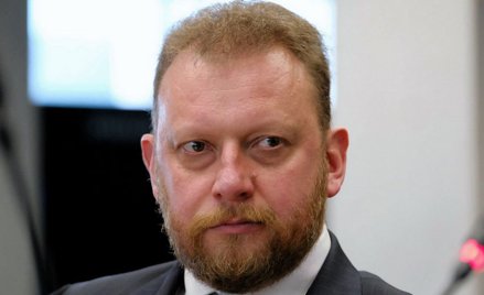 Łukasz Szumowski
