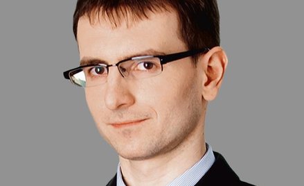 Przemysław Nowosad