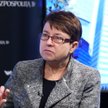 Małgorzata Starczewska-Krzysztoszek