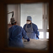 Francja: Liczba ofiar epidemii przekroczyła 12,2 tys.