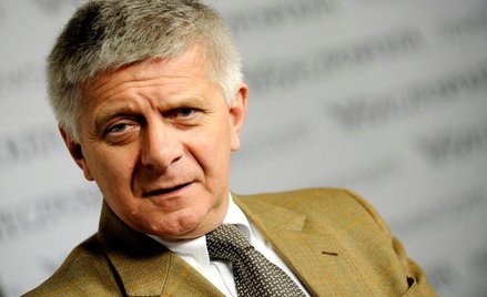 W Europie podniesienie wieku emerytalnego jest traktowane jako reforma emerytalna - mówi Marek Belka