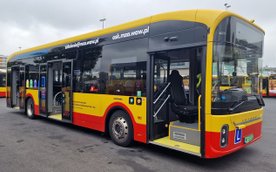 Norwescy inżynierowie zidentyfikowali w Yutongu jednostkę telematyczną z kartą SIM