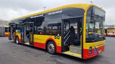 Norwescy  inżynierowie zidentyfikowali w Yutongu jednostkę telematyczną z kartą SIM