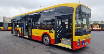 Norwescy inżynierowie zidentyfikowali w Yutongu jednostkę telematyczną z kartą SIM