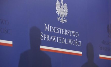 Ministerstwo Sprawiedliwości