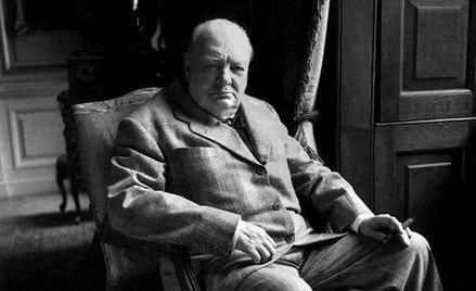 Winston Churchill: w różnych barwach partyjnych, zawsze w służbie Koronie
