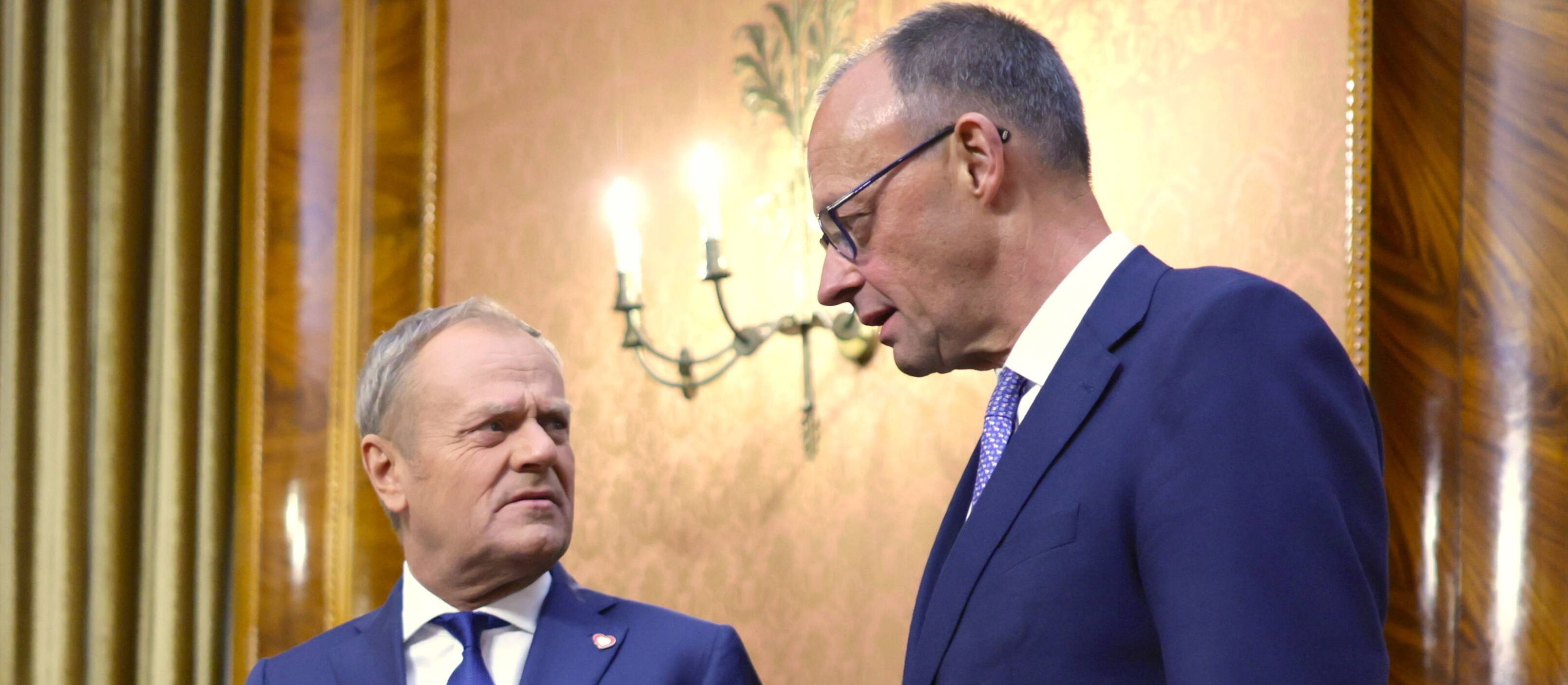 Marek A. Cichocki: Niezdolność przełamania impasu