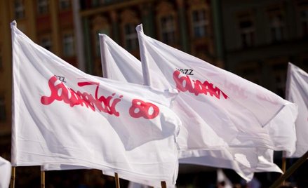 Batalia o prawa pracowników czy o nowych członków