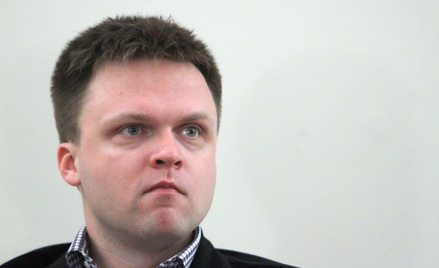 Szymon Hołownia
