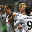 O taką radość Legii po meczu z Molde nam chodzi. Potem byłaby już gra o Ligę Mistrzów