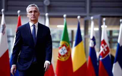 Jens Stoltenberg