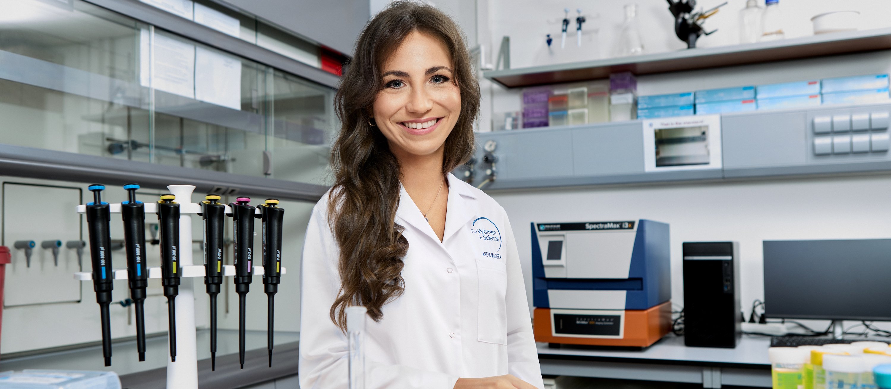 Dzień Walki z Rakiem. Naukowczyni: Warto zwrócić uwagę na to, co poprzedza badania kliniczne