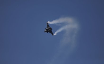 Dassault Rafale