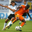Juan Pablo Sorin na mundialu 2006