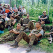 Razem, ale osobno: kobiety ze Srebrenicy i dzielni wojacy z holenderskiego kontyngentu ONZ czekają –