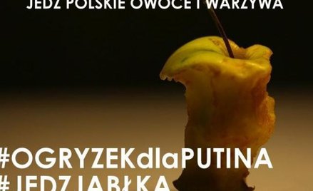 Internauci walczą z embargiem Putina [GALERIA]