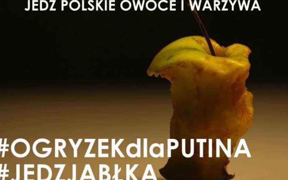 Internauci walczą z embargiem Putina [GALERIA]