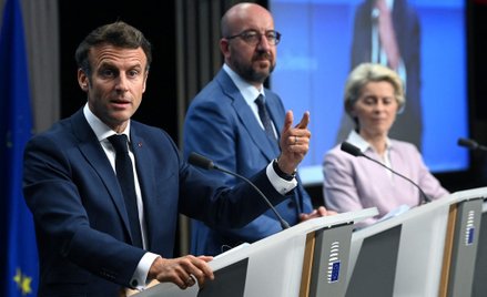 Jędrzej Bielecki: Zmęczenie w Europie narasta