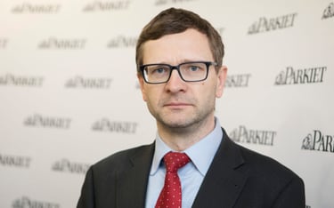 Mirosław Kachniewski, prezes, SEG