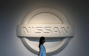 Financial Times: Zyski Nissana spadną o niemal jedną trzecią