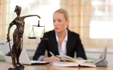 Aplikanci notarialni walczą w Trybunale o sprawę kolokwium