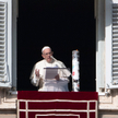 Papież Franciszek: Geje nie powinni być duchownymi