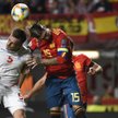 El. Euro 2020: Ramos zrównał się z Casillasem