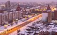 Rosjanie nie mogą czuć się bezpiecznie nawet na Syberii. Drony nad Omskiem