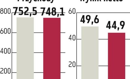 Elektrobudowa: Problem tkwi w marżach