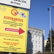 Eksperci krytykują nową strategię walki z Covid-19