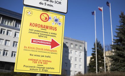 Eksperci krytykują nową strategię walki z Covid-19