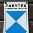 Starostowie będą odpowiadać za właściwe oznakowanie zabytków